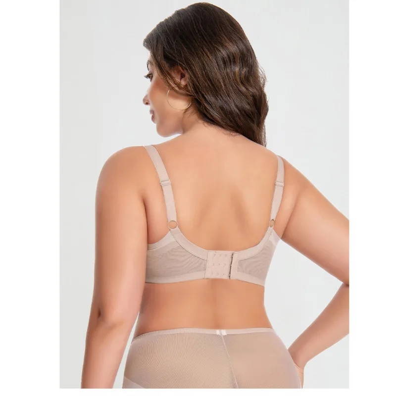 75 80 85 90 95 C D E F G Stick On Bra Plus Size Lingerie Wireless Bras For Women Bra Brasier Mujer Brassiere Femme Woman Clothes