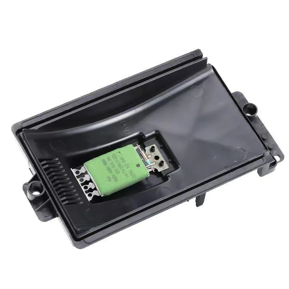 

Резистор двигателя вентилятора отопителя кондиционера для VW Beetle Golf MK4 Jetta Audi TT 1J0 819 022A 6N1 ​ 1J0819022A Прямая поставка с завода