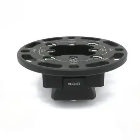 محول تركيب RONIN 2 مناسب لرافعة كاميرا جيمي جيب