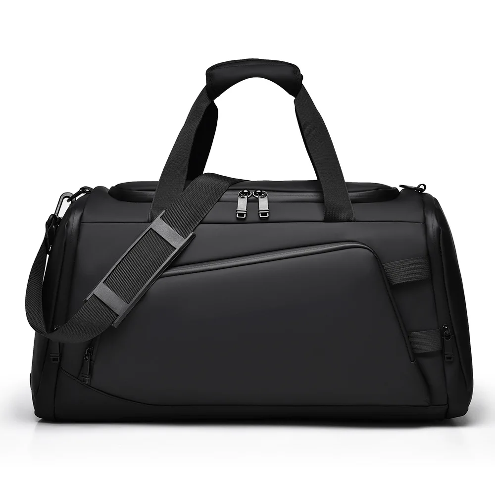 Large-capacity Splash-proof Fashion Travel Bag New Temperament Sports Trend Swimming Fitness Bag Storage Hand Luggage