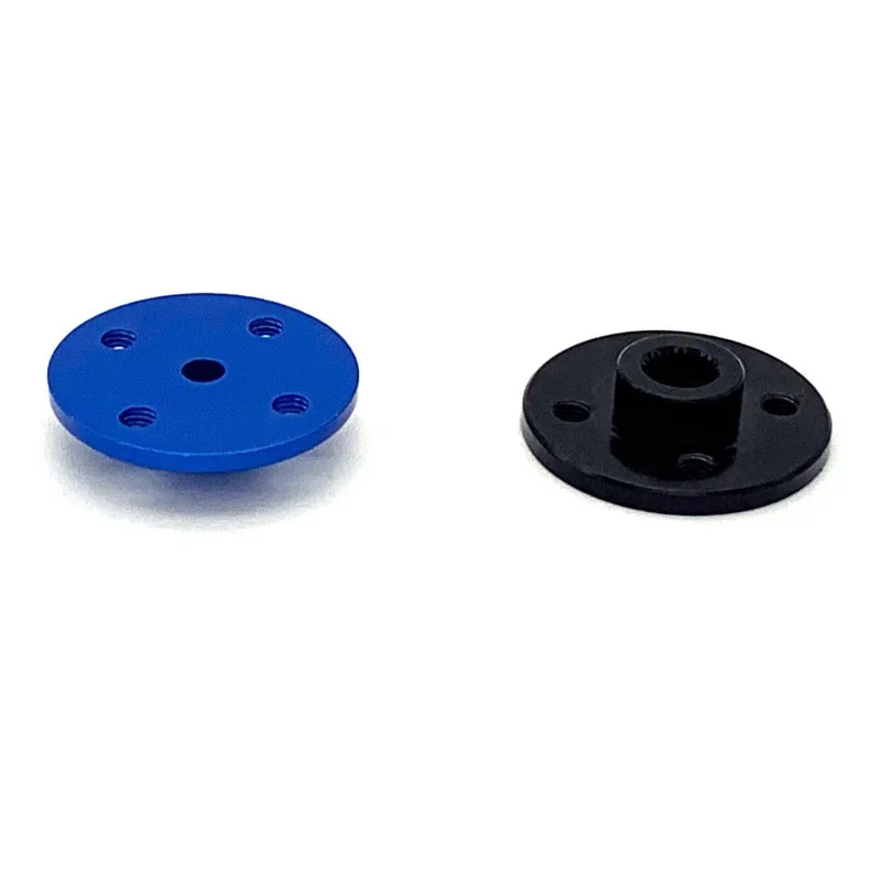 25T Steering Gear Universal Steering Gear Robot Mg995 Mg996 Standard