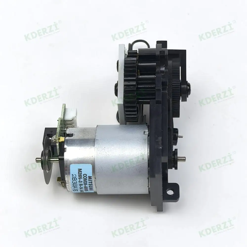 Motor COM39-60005 asli untuk HP M527 M577 527 577 586 ADF Motor