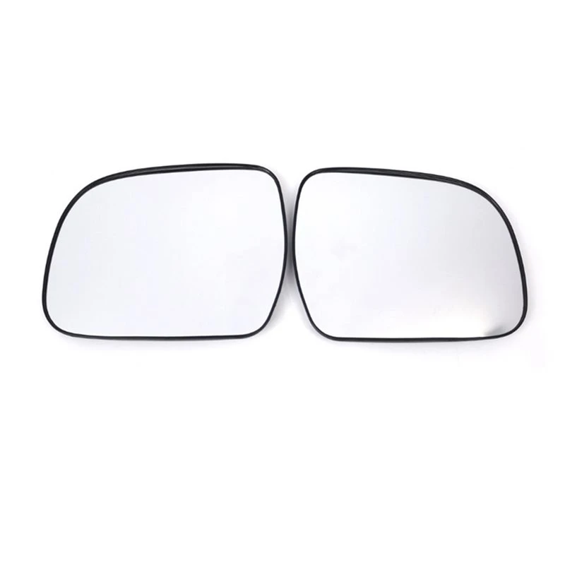 Left Right Side Wing Mirror For Lexus RX300 RX330 RX350 Rx400h 2003-2008- Part Numbers 87901-48060 87901-48070-A74F