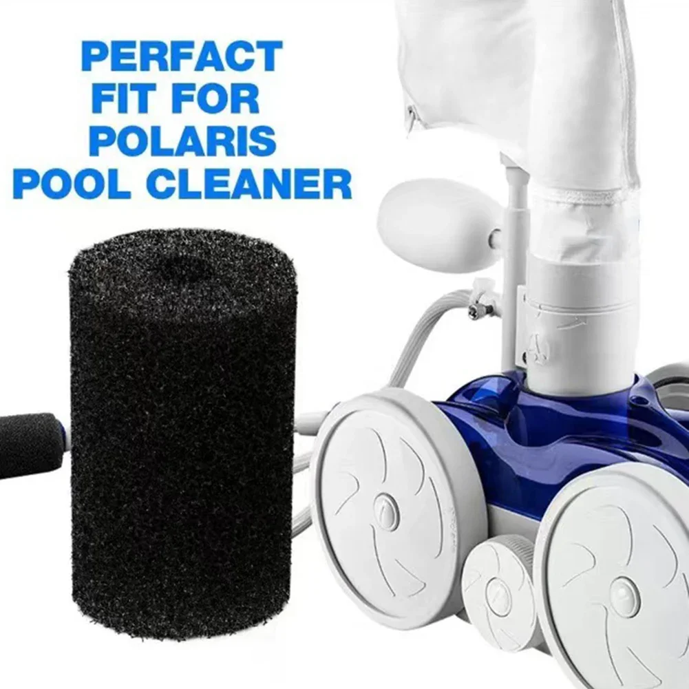 Sweep Hose Tail Scrubbers 9-100-3105 For Polaris 180 280 360 380 480 3900 Vac-Sweep For Polaris Pool Cleaner Parts