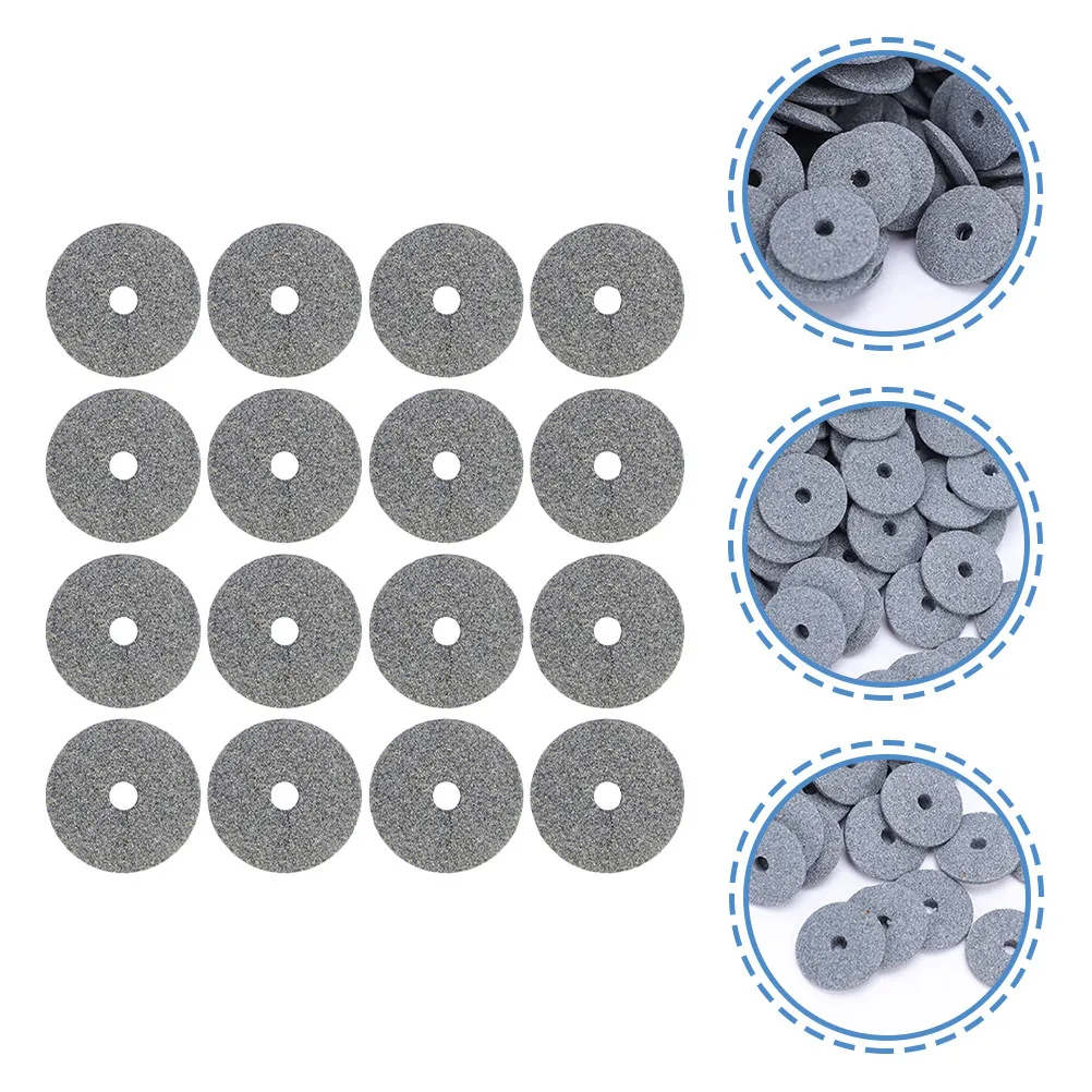 50Pcs Opening Wheel Resin Cutting Discs Nurse Grinding Tools Ampule Bottle Opener Glass Bottle Breaker Replacement