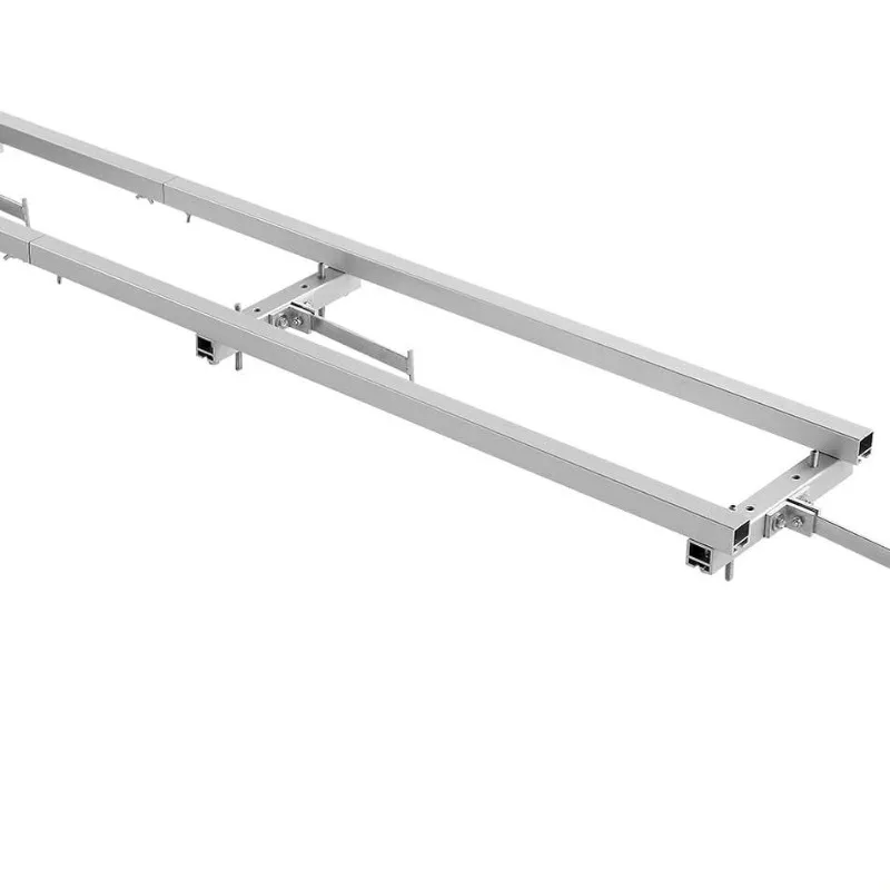 Chainsaw Chainsaw Auxiliary Fixing Accessories Open Plate Rack First Cut Guide