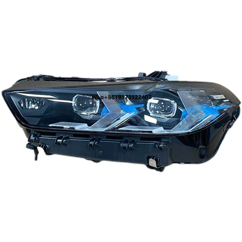 

Suitable for 2023 2025 for X5 X6 GO5 G06 G18 G19 Car Lighting System LED Headlight