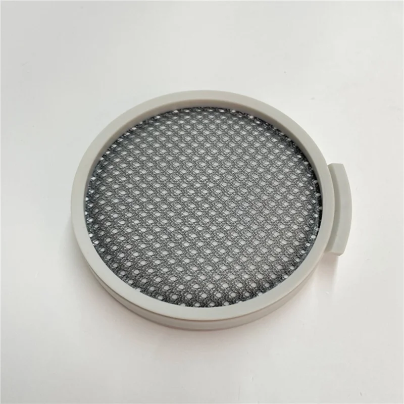 WORTHOWN-2 ensembles de kits d'accessoires de remplacement de filtre avant et de filtre arrière pour aspirateur robot Roborock H7