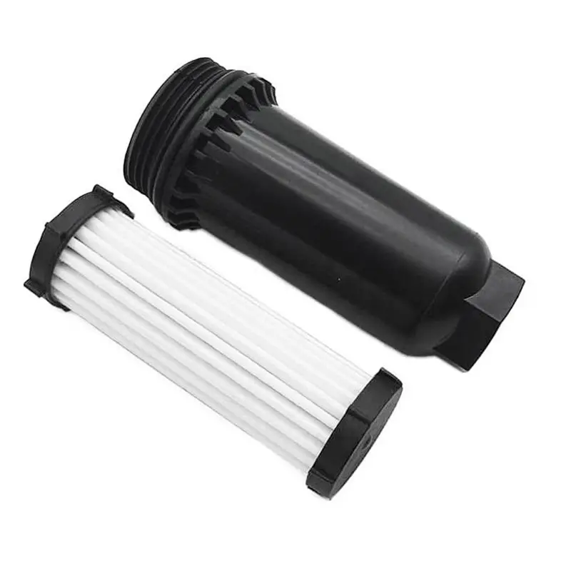 Filtro de aceite Powershift 6DCT450 MPS6, filtro externo de caja de cambios, pieza de reparación de transmisión para Volvo Ford Mondeo 2008-2011-M54K