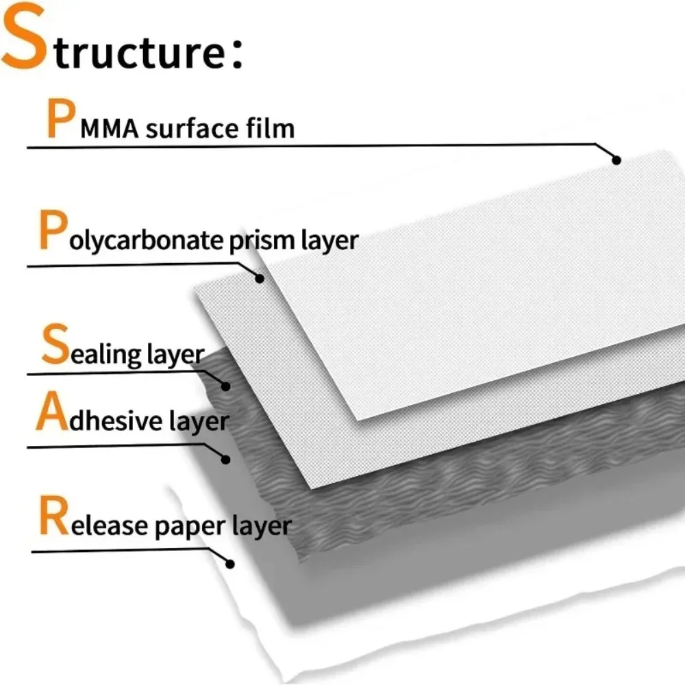 10M*5cm 1pcs for Car Reflector Tape Safety Mark Reflective Strip Stickers Truck Motorcycle Boat Bike Trailer Reflective Tape