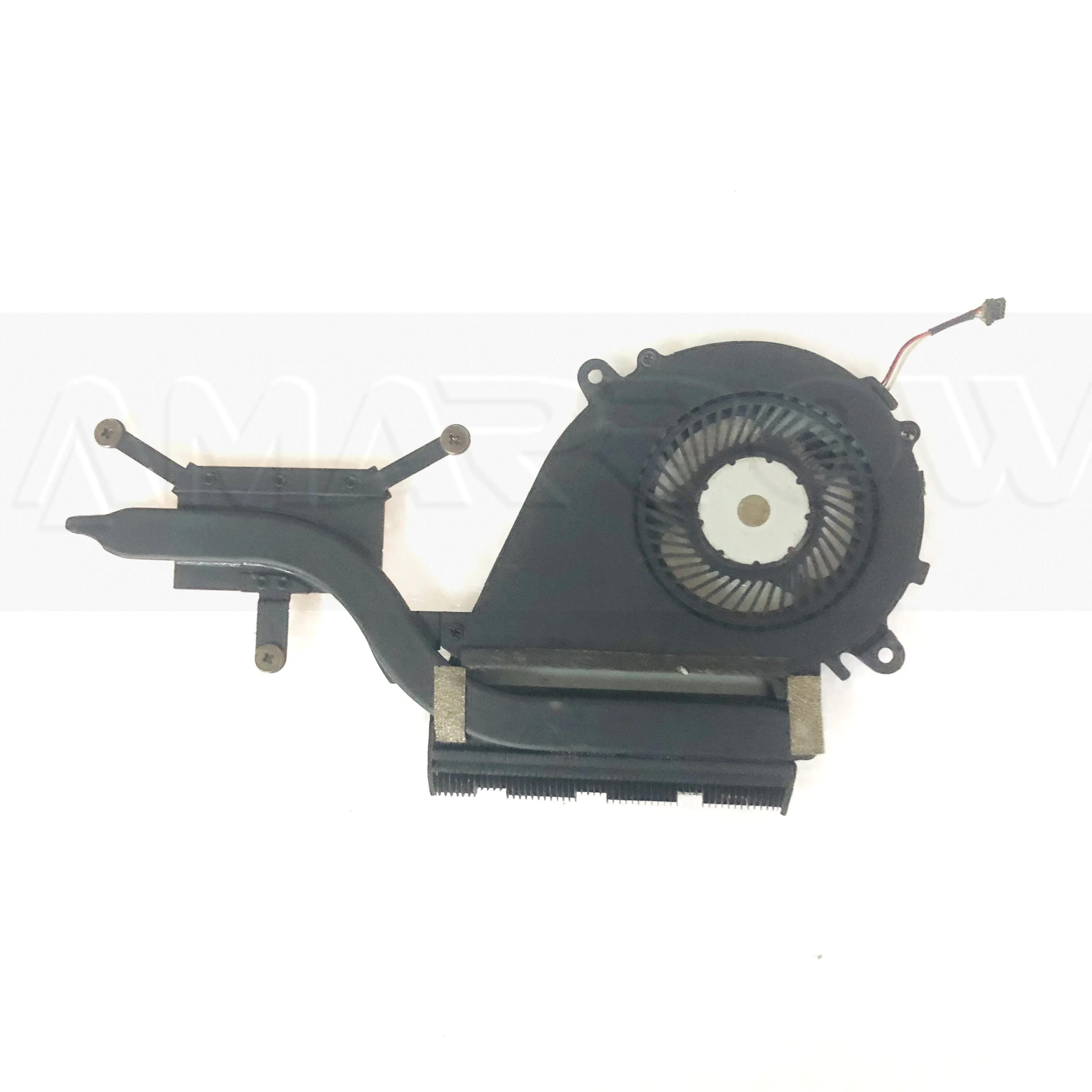 

Original Laptop for Lenovo 700-14ISK YOGA 3 14 Heatsink and Fan