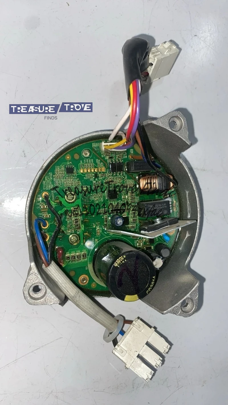 

Applicable to Little Swan washing machine driver board 52K1007801 52K1008001 52K1001901