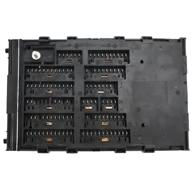 【PRICE REDUCT】For Iveco Daily 1989-2006 2997086 4838244 A223 5801360083 Fuse Box Unit Relay Module - Image 2