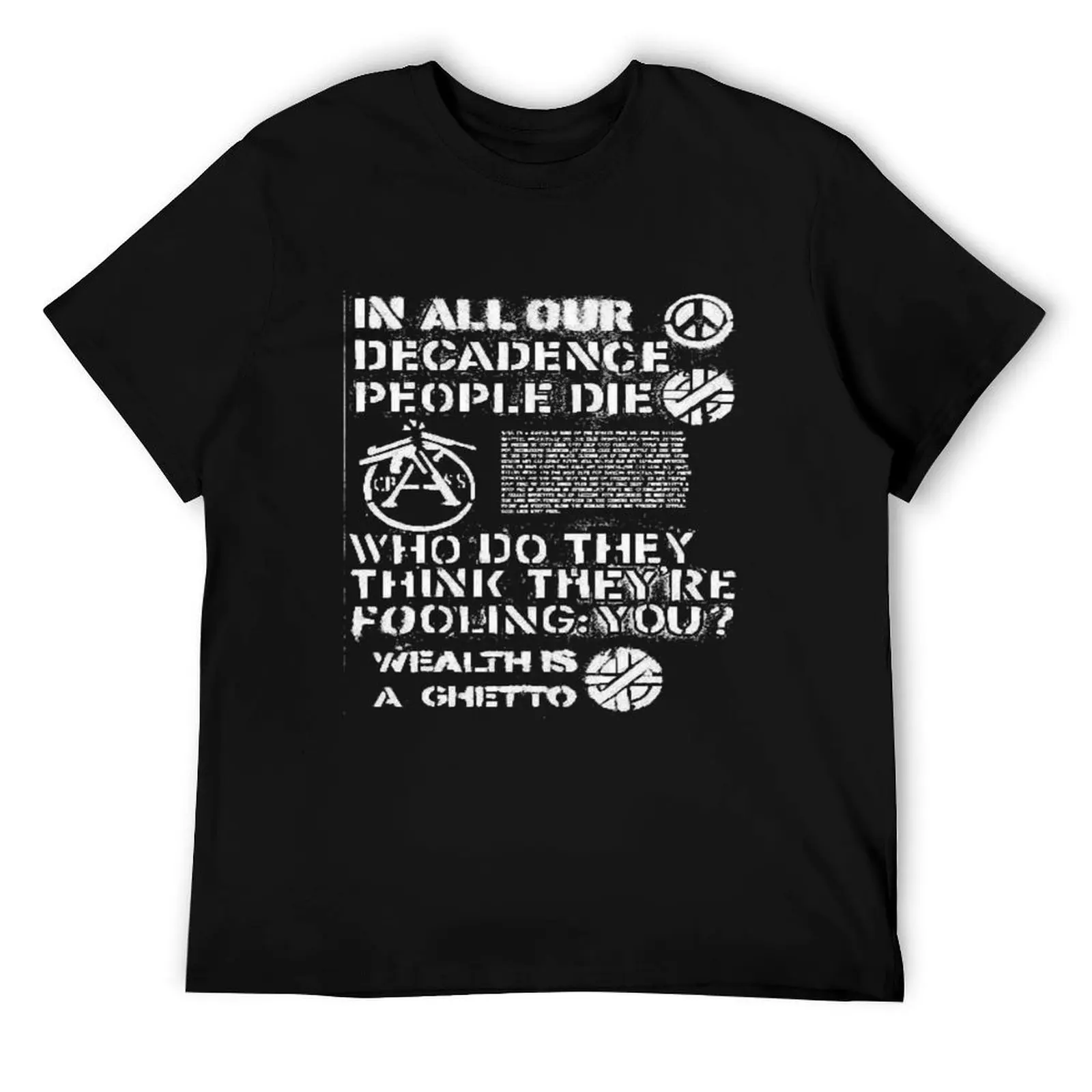 

Футболка crass, мужская футболка из 100% хлопка, футболки люксового бренда с принтами, хлопковая футболка, футболка из 100% хлопка