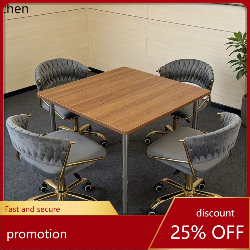 

Hxl bar stool lift chair front desk bar chair high stool with backrest