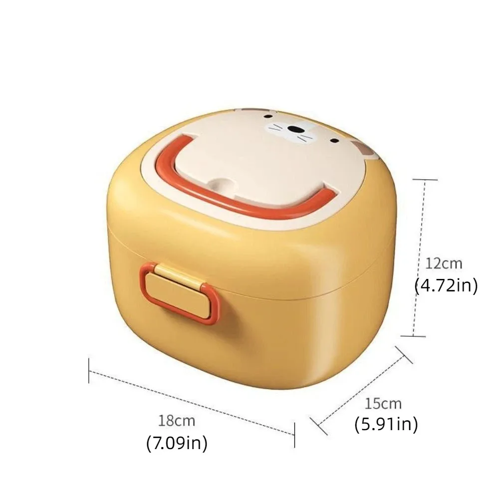 Educational Baby Hand Rattle Rattle Sound Plastic Newborn Rattles Sensory Development High Temperature Resistance Baby Teething