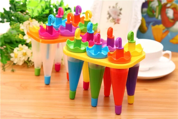 Umbrella Ice Cream … - image