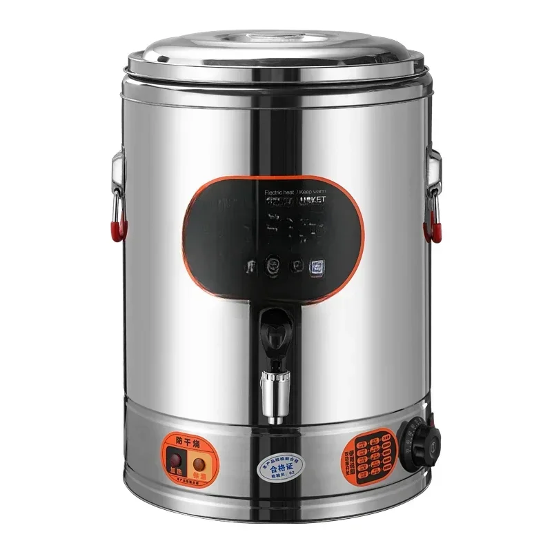 

Brine bucket Electric soup bucket Commercial network bucket