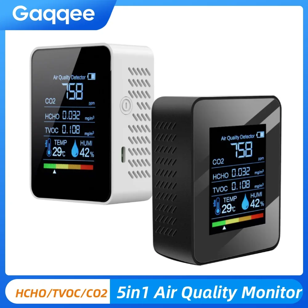 #37 Compare Air Quality Meters Before You Buy
