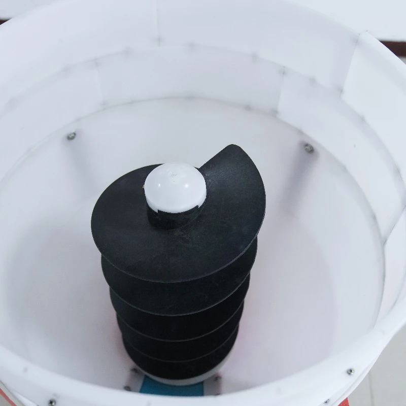 

Машина для нанесения цветного покрытия на мелкие семена (сетчатая машина для обработки семян)