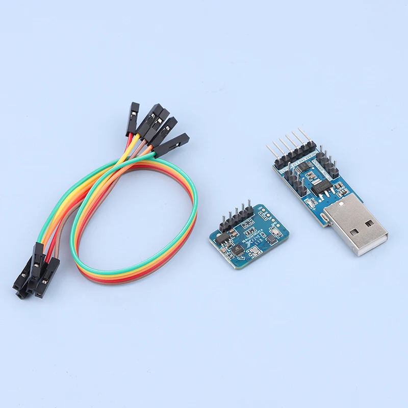 New HLK-LD2410 5V Mini High Sensitivity 24GHz Human Presence Status Sensor Radar Module Consumer Electronic