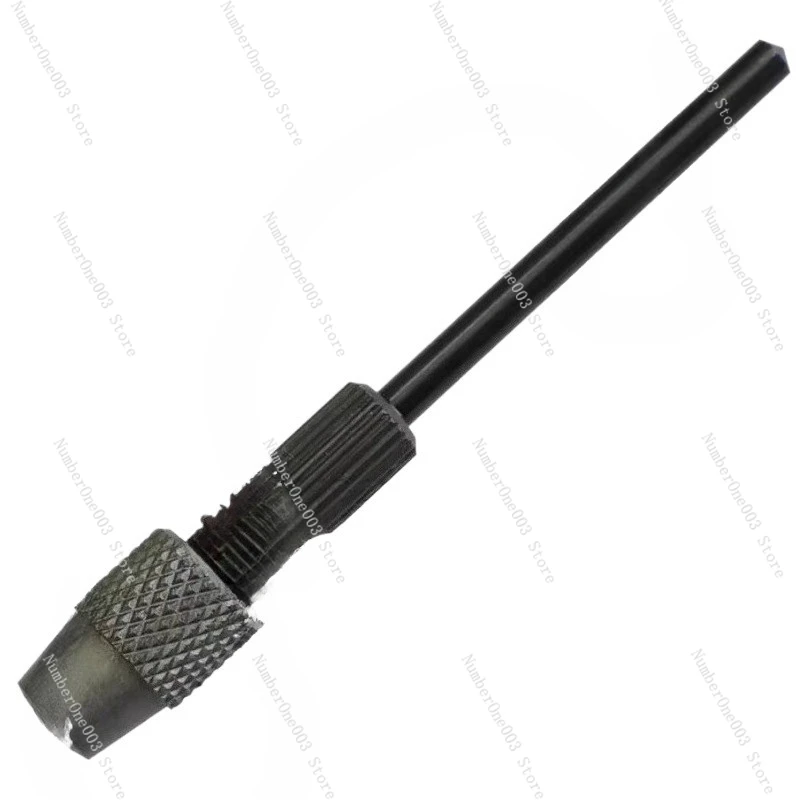 High-precision Mini Chuck Machine/hoist Conversion Chuck Nozzles/nozzles