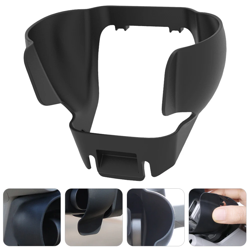 

Hood for Drone Gimbal Lens Hood for Drone Camera Lens Camera Lens Hood Accessories Supplies