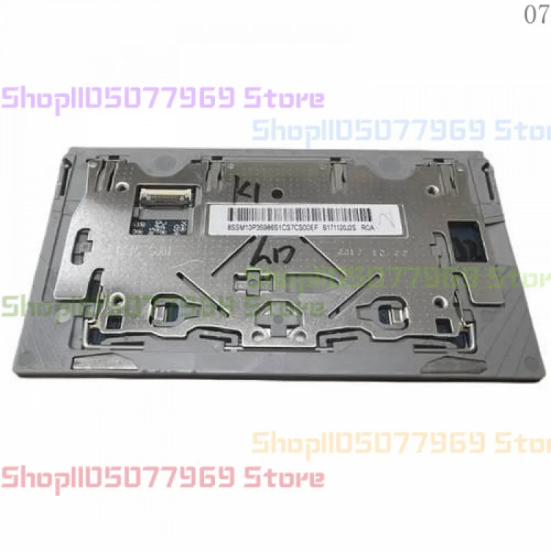 《Nuevo para Lenovo Thinkpad L380 L380 Yoga Touchpad 01LV598 SM10P35986 》