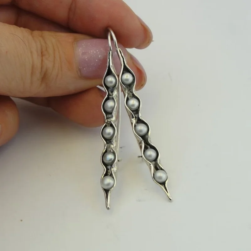 2 Pieces Vintage Pl… - image