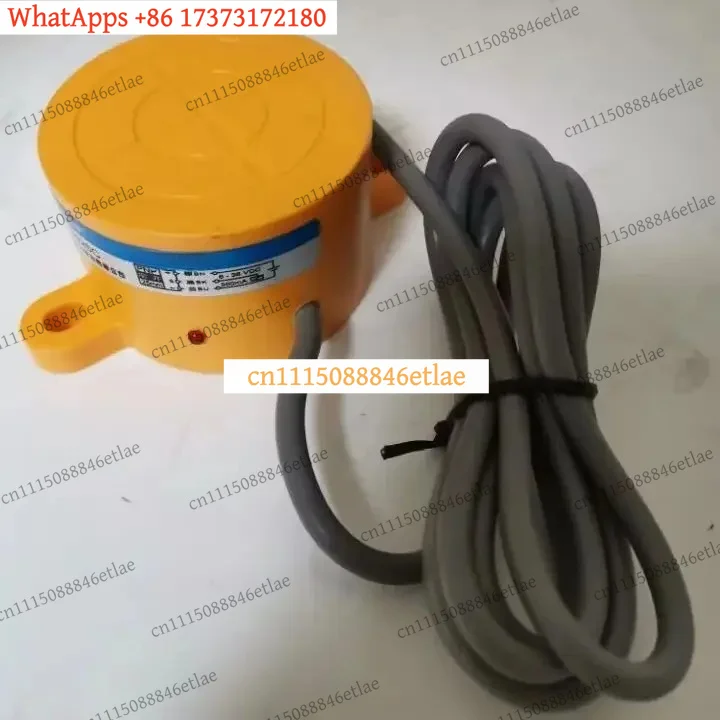 Proximity Switch Sensor SE-3025AL BL AB CD Inductive Detector Compatible Replacement Part