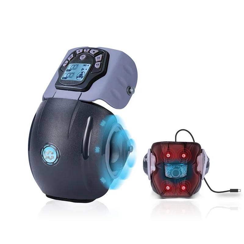 

2025/higher quality knee massager physiotherapy