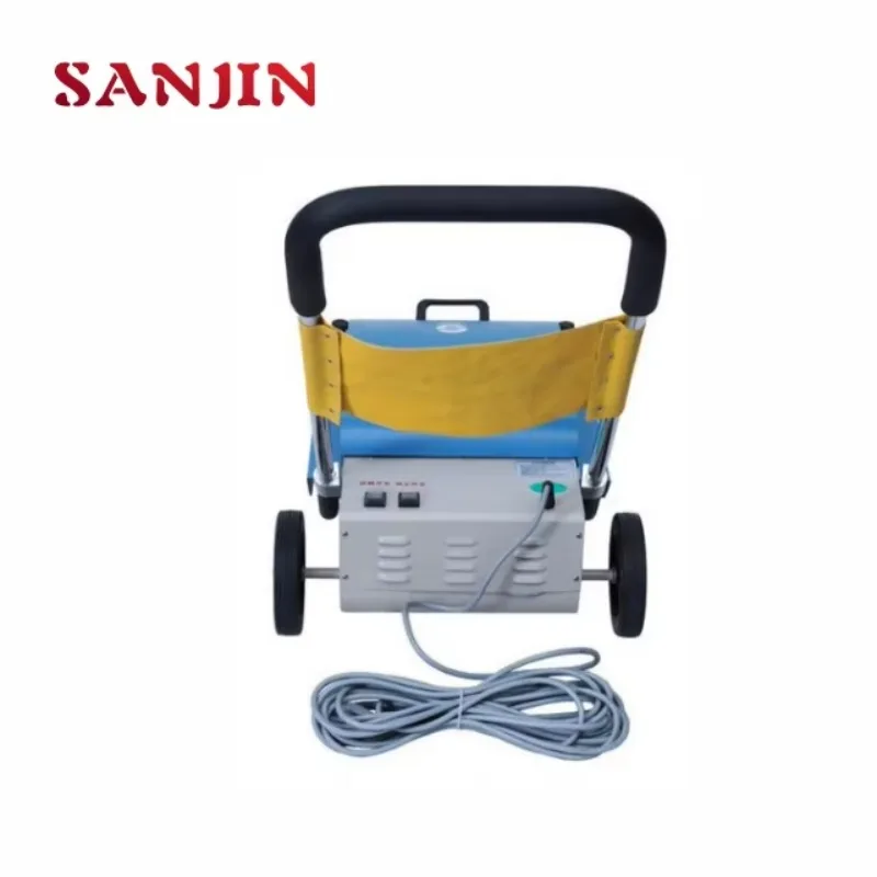 熱い販売中！ !! エスカレーター清掃機 エスカレータークリーナー SC-450