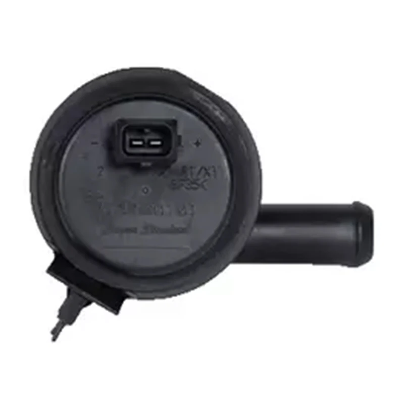 25808860 Engine Electric Auxiliary Water Pump Compatible with Cadillac 2008-2011 STS 2008-2009 CTS (3.6L V6 - Gas) 251-721