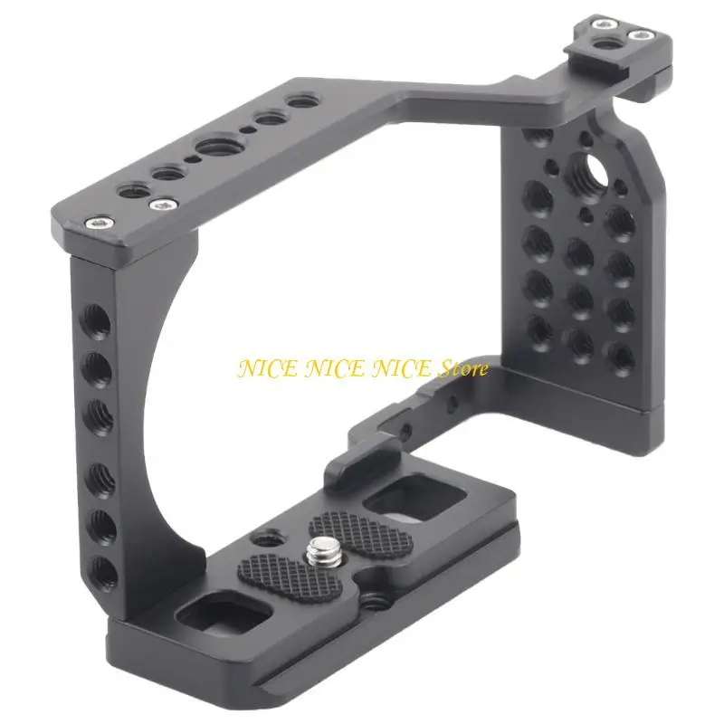 Metal Camera Cage F…