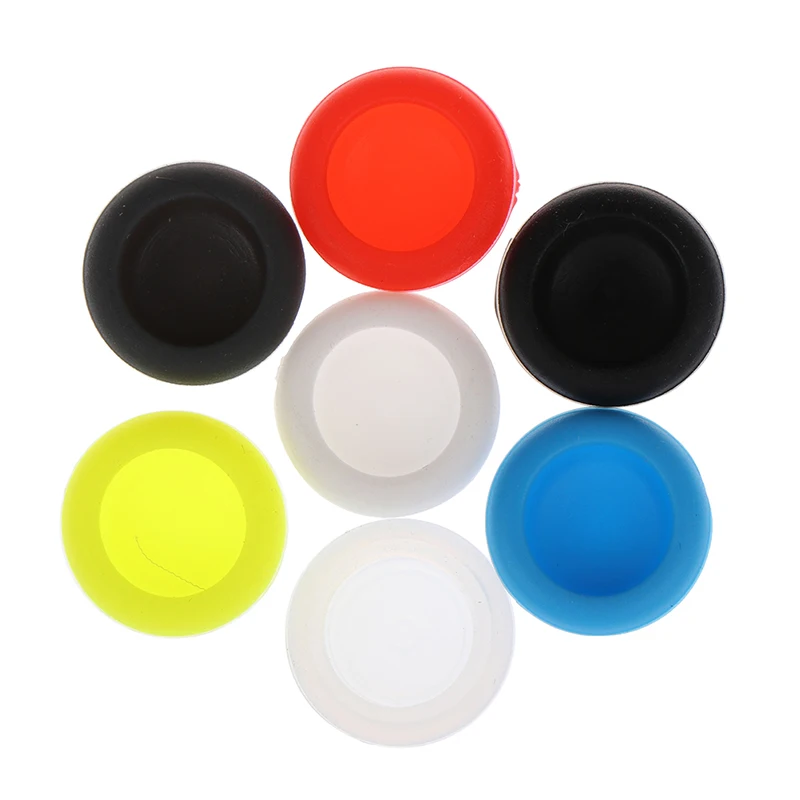 4Pcs Controller Thumb Joystick Grips Caps Accessories for Switch NS
