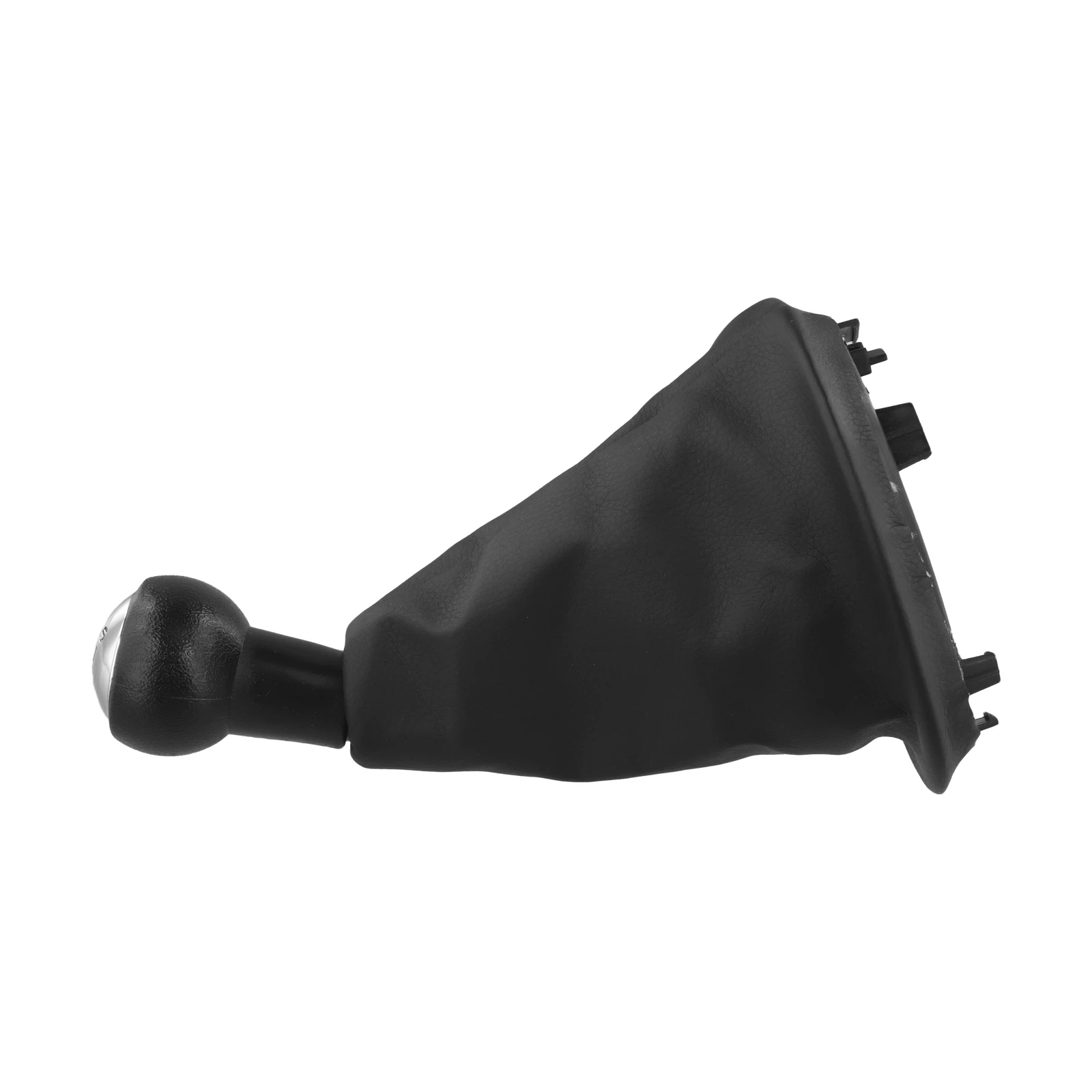 Car Interior 5-Speed Gear Lever Comfortable Leg Heaters High Universality Fitment for OEM Compatible Plastic Material