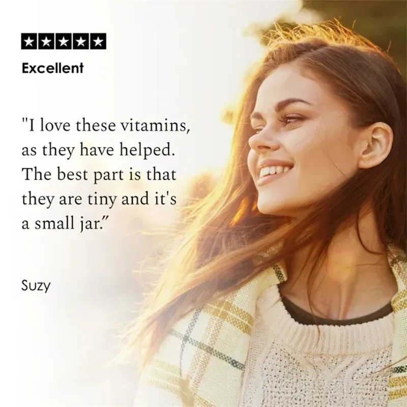Vitamin D3 and K2 Supplements - Promote Calcium Absorption, Supports Healthy Bones, Teeth and Cardiovascular System