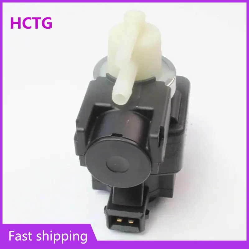 

8200120126 Turbocharger Vacuum Solenoid Valve for Renault Laguna II 2.2 dCi Megane II 1.9 Dci Espace IV MASTER Trafic