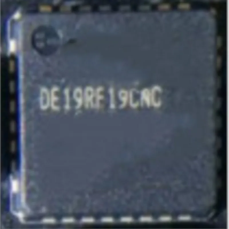 10PCS DE19RF19CNC DE19RF19 QFN