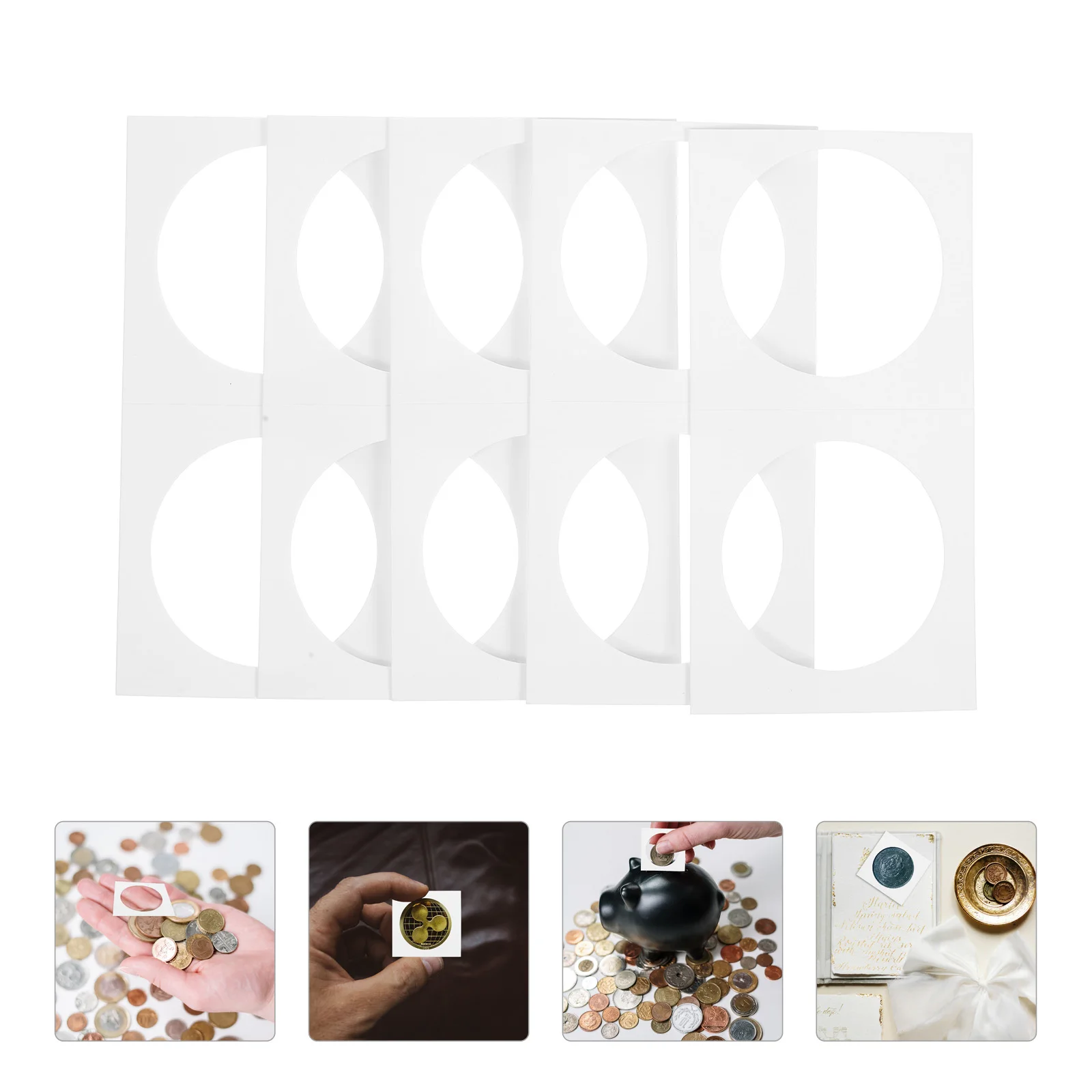 Рисунок 3 - держатель для монет