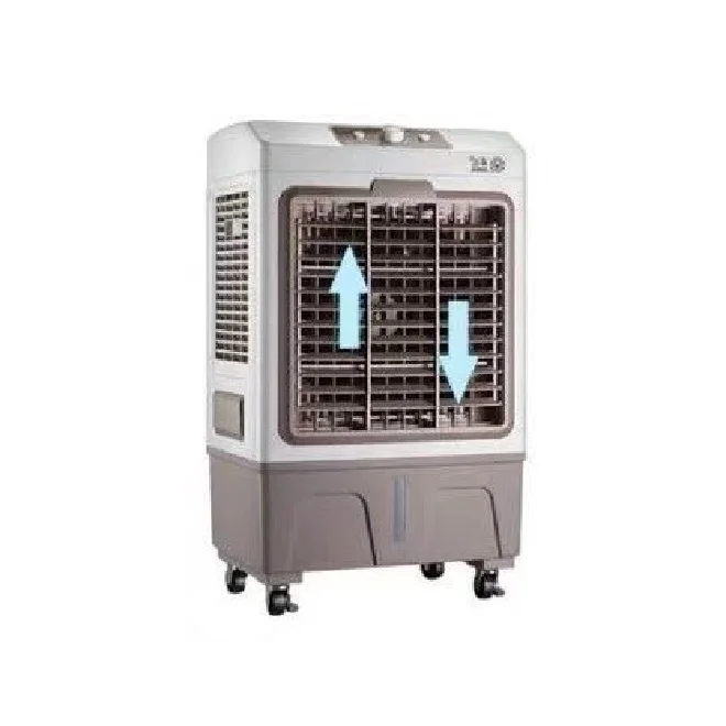 Portable Air Cooler Fan Evaporative water Air Coolers For Out Door Farm Industrial Green House