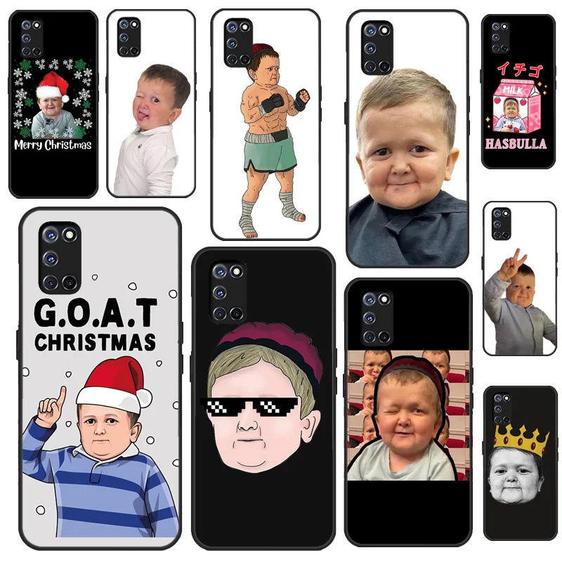 Funny Hasbulla Case…