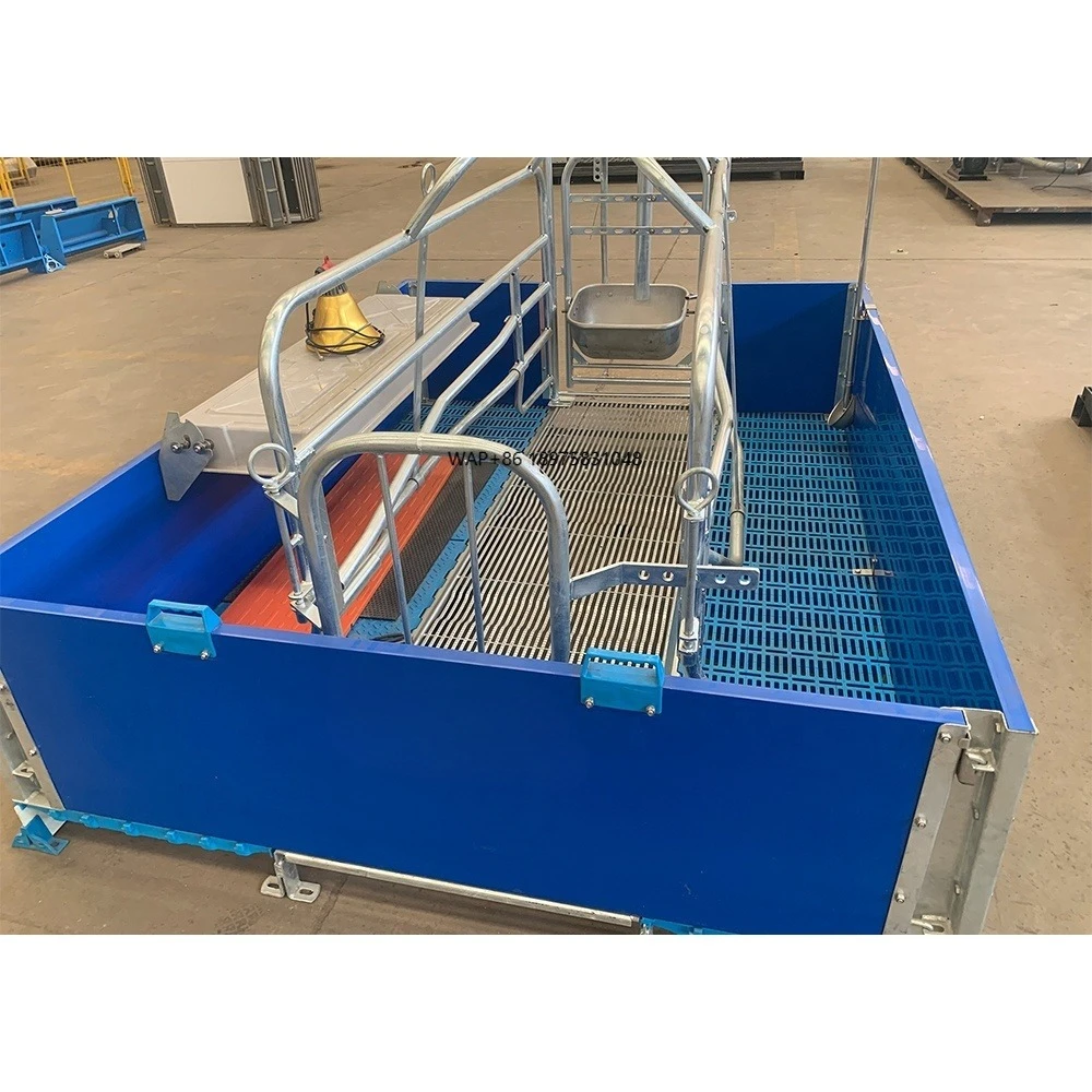 

Huge Piggery Farm Equipment Pig Farm Equipment Pig House Farm