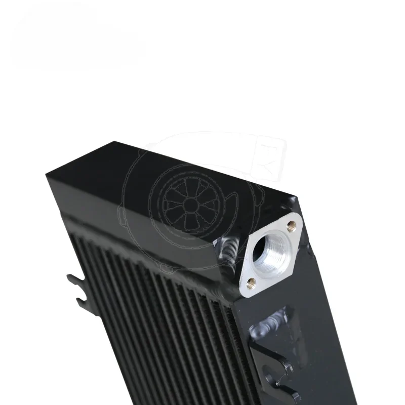 Kit pendingin oli untuk GTR R35 2009 +