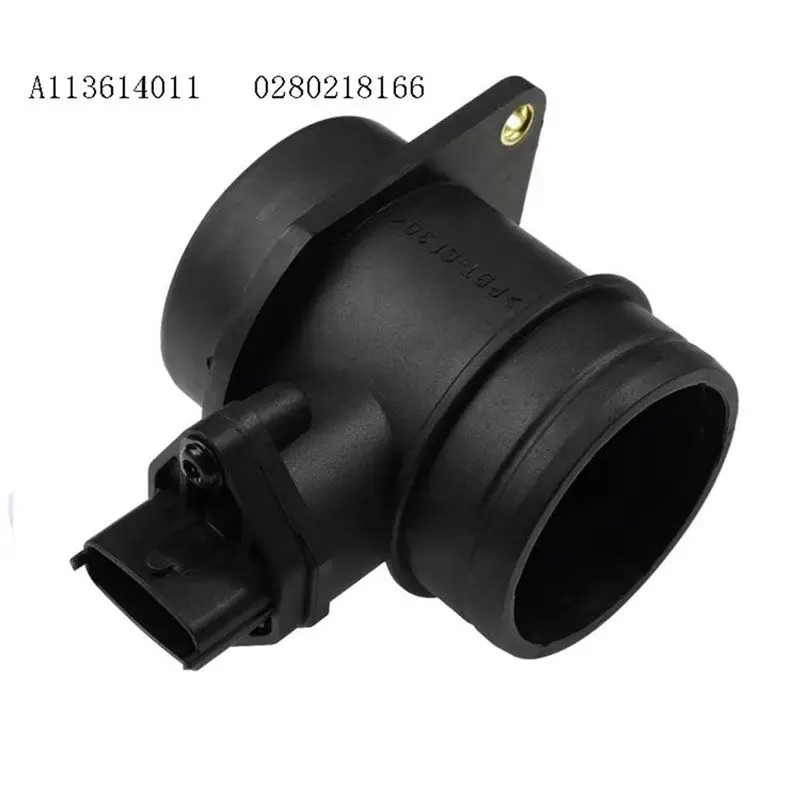 A21F-A113614011 Mass Air Flow Meter MAF Sensor For Chery Tiggo FL All-Wheel SQR484F Fiat Marea Multipla Stilo 0280218166