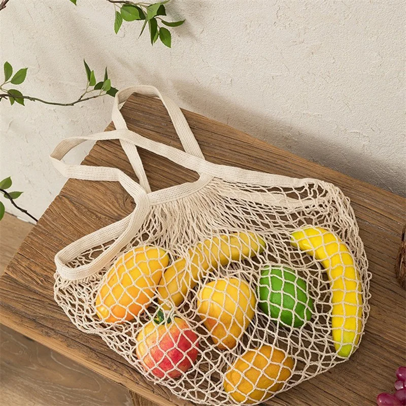 Vintage Hollow Woven Underarm Shoulder Bag Handbag For Women Large Capacity Shopper Totes Ladies Summer Beach Travel Bag