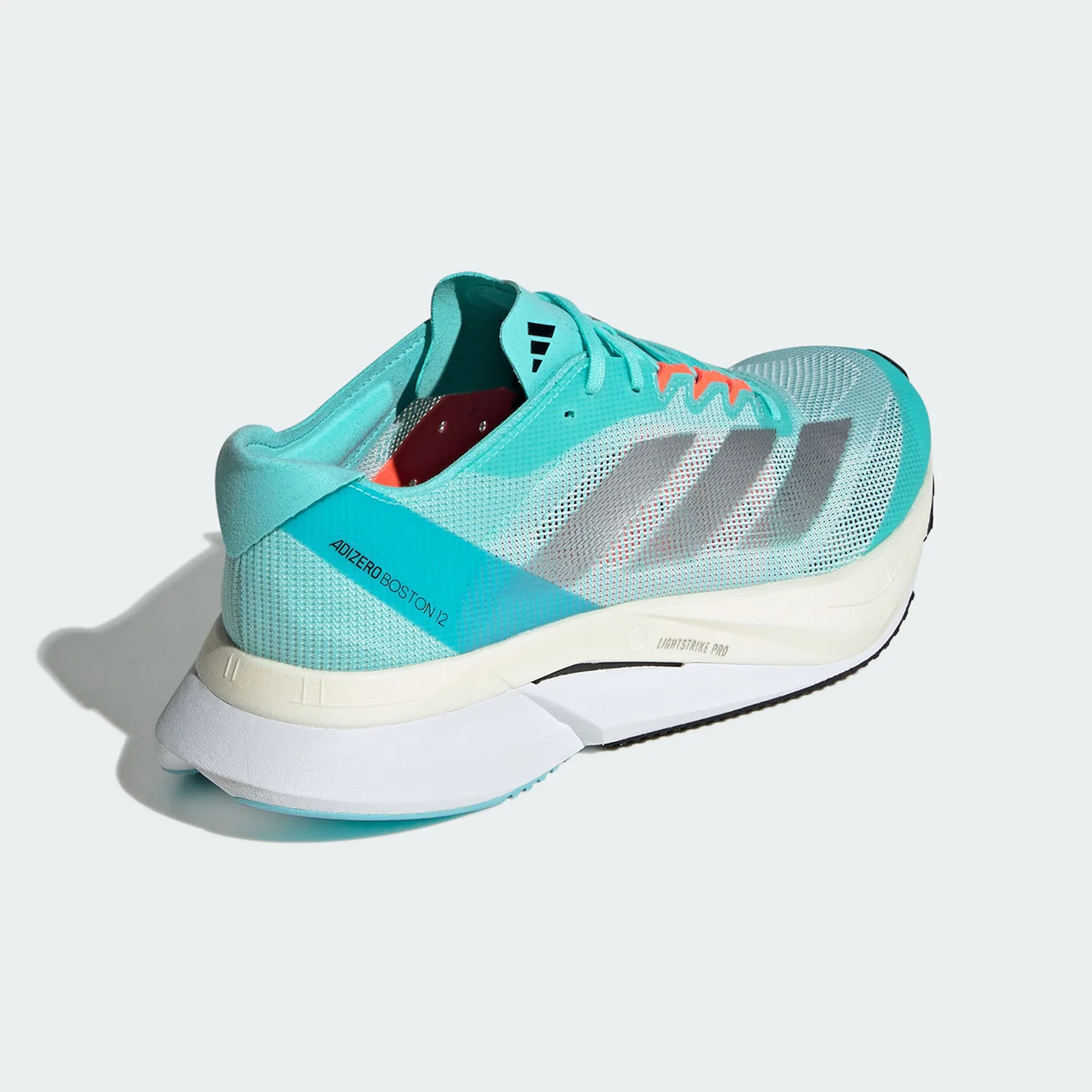 รองเท้าวิ่งสำหรับผู้หญิง Adida - Adidas Shoes Adizero Boston 12 บทวิจารณ์และราคา