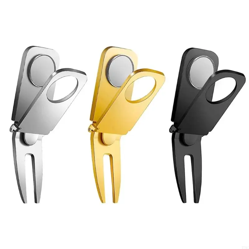 

77HC сплав для гольф -клипа с балом