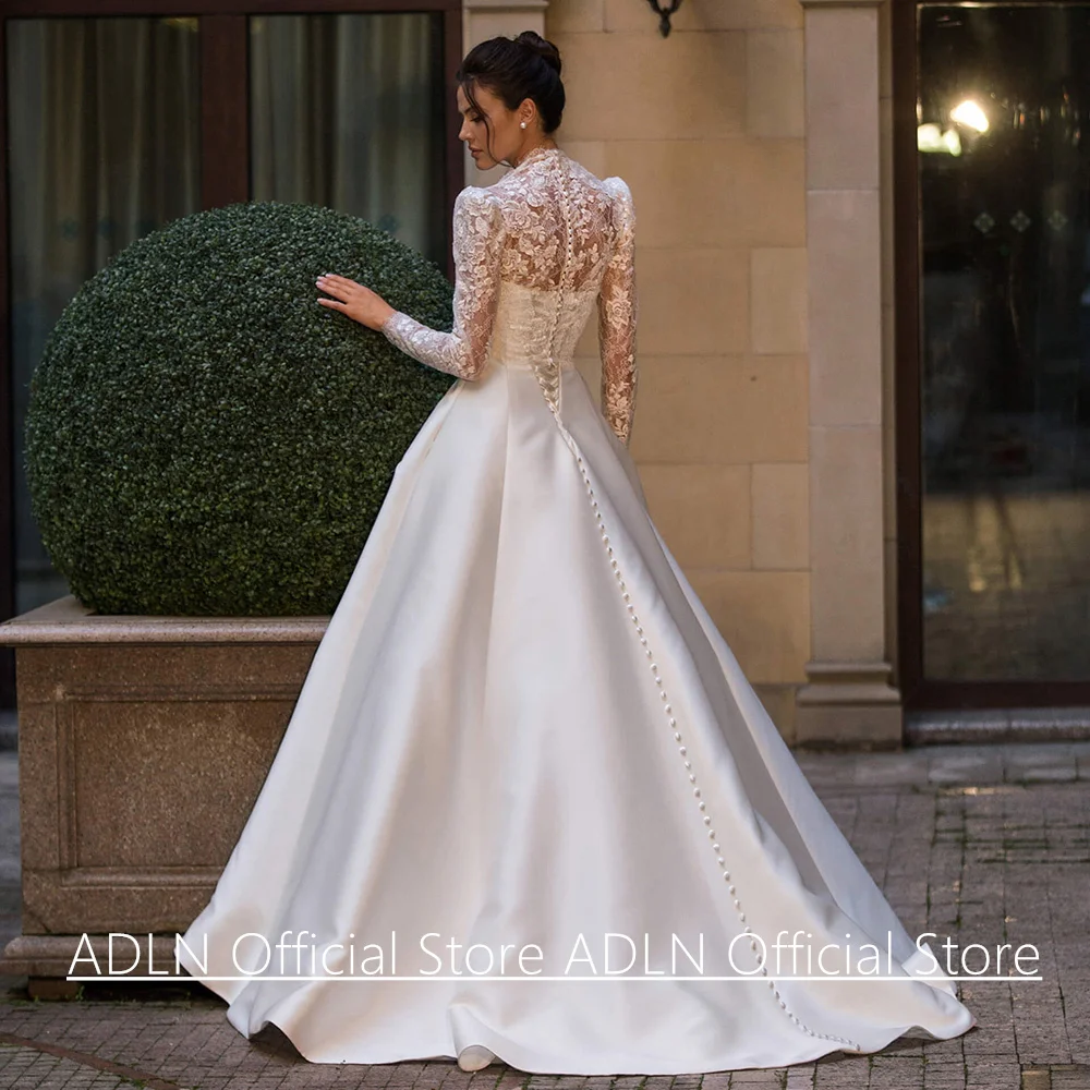 Wedding Dress Detachable Lace Bolero Jacket Customized Strapless Sleeveless A Line Sweep Train Corset Bridal Gown for Bride