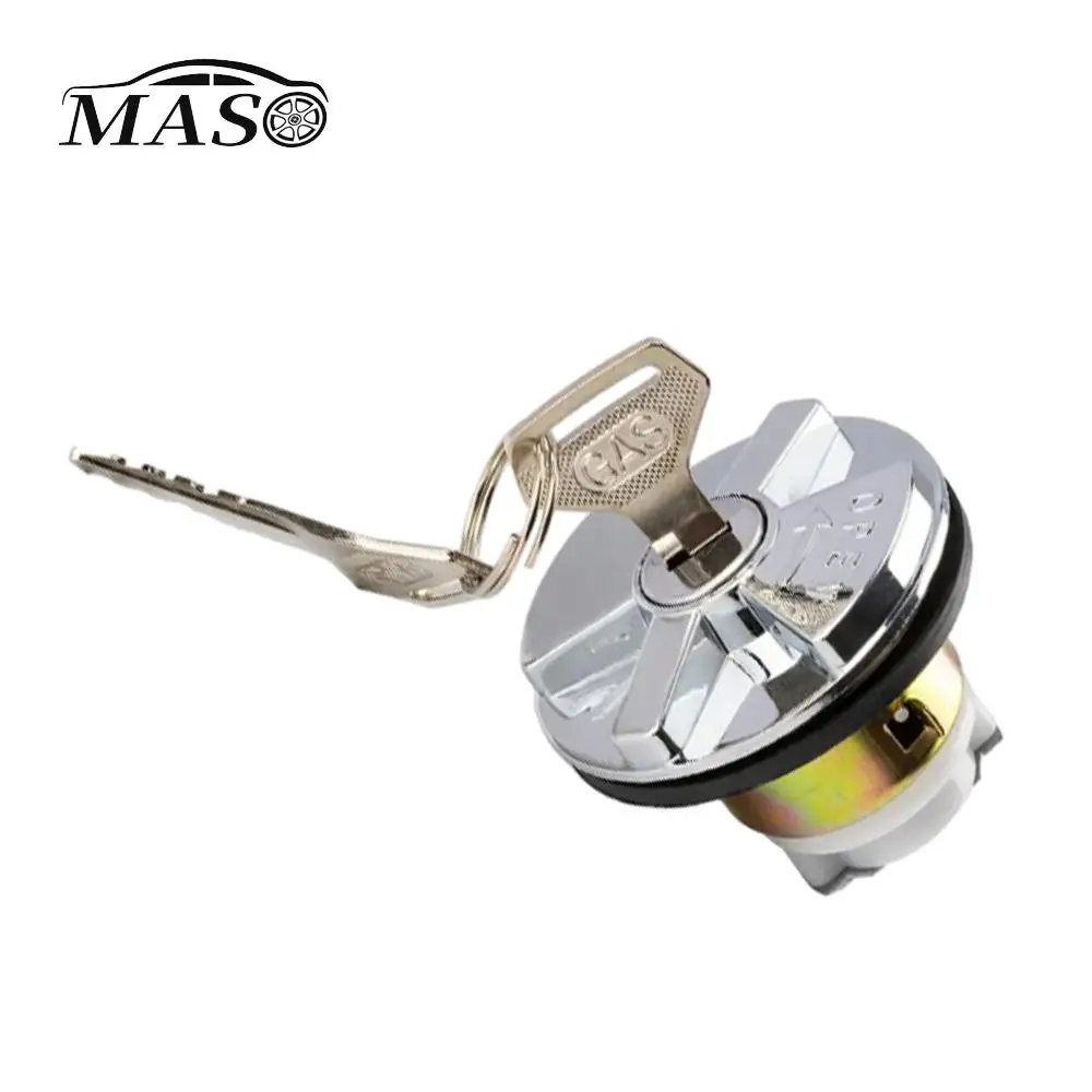 Twise tip Cap yakıt kapağı-69058 60071 6905860071-69058 ile Toyota tüm Hilux / 4-Runner dizel için kilitleme 60050